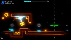 Drop Jump screenshot 1