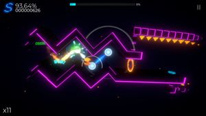 Drop Jump screenshot 3