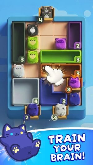 Drop The Cat screenshot 3