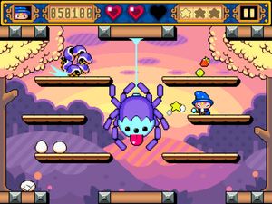 Drop Wizard screenshot 1