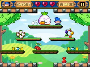 Drop Wizard screenshot 3