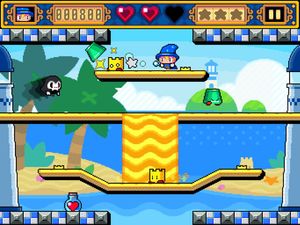 Drop Wizard screenshot 4