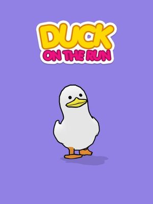 Duck on the Run screenshot 1