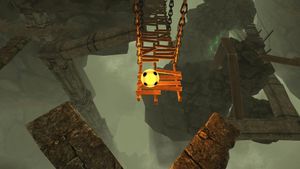 Dungeon Ball: Balance Ball screenshot 2