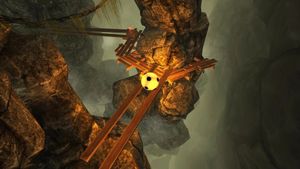 Dungeon Ball: Balance Ball screenshot 4