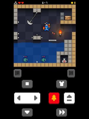 Dungeon Square screenshot 4