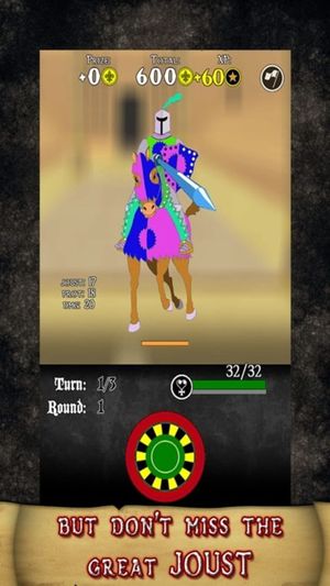 Durlindana screenshot 4