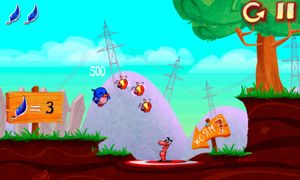 Early Bird screenshot 1