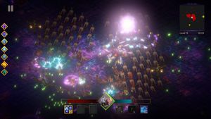 Echoes of Eclipse screenshot 2