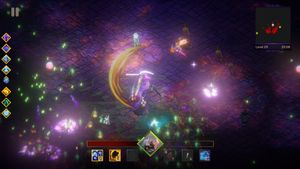 Echoes of Eclipse screenshot 3