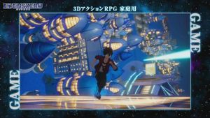 Edens Zero: Pocket Galaxy screenshot 3