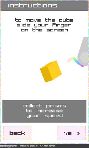 Edge Extended screenshot 3