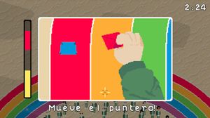 El Cerro Del Calamar screenshot 3