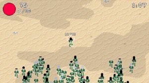 El Cerro Del Calamar screenshot 4