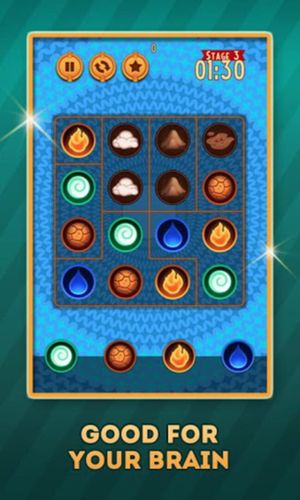 Elemental screenshot 1