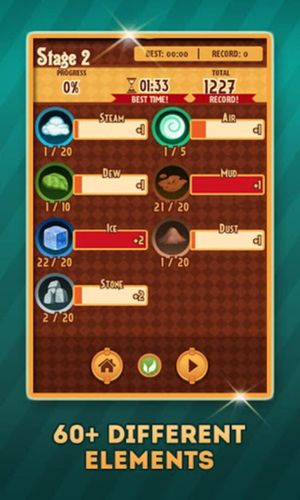 Elemental screenshot 3