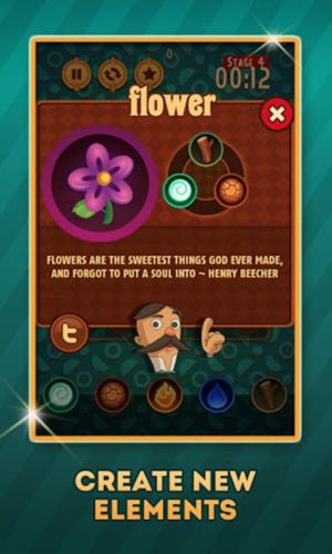 Elemental screenshot 4