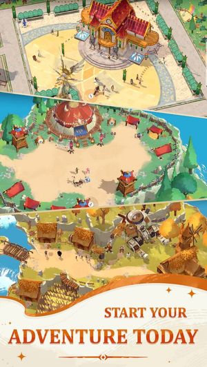 Elysia: The Astral Fall screenshot 2