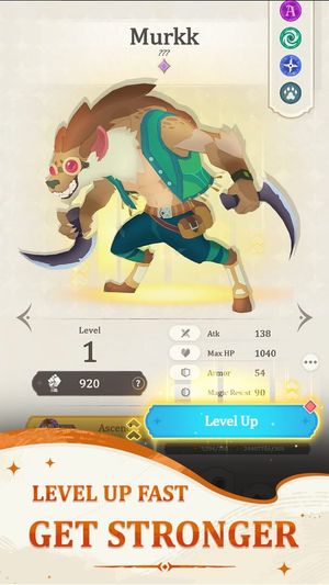 Elysia: The Astral Fall screenshot 3