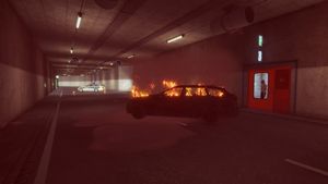 Emergency Call: The Attack Squad screenshot 4