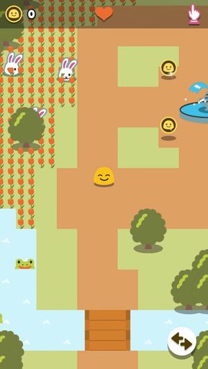 Emoji Quest screenshot 1