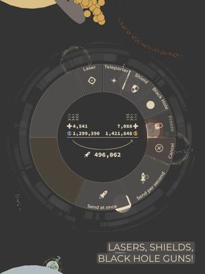 End Matter screenshot 2