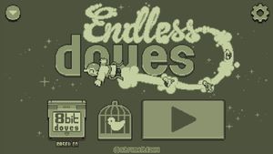 Endless Doves screenshot 1