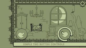 Endless Doves screenshot 2