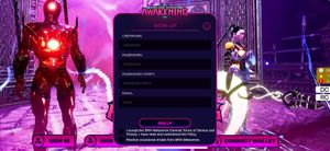 Endless Ranger Awakening screenshot 4