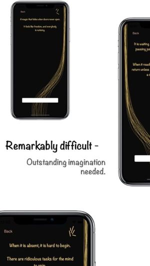 Ensorak Riddle screenshot 2