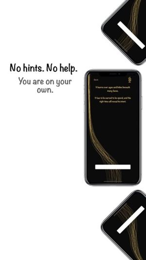 Ensorak Riddle screenshot 3