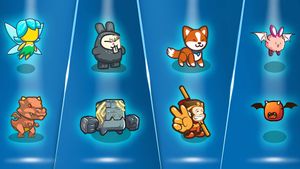 Epic Empire: Tower Defense screenshot 4