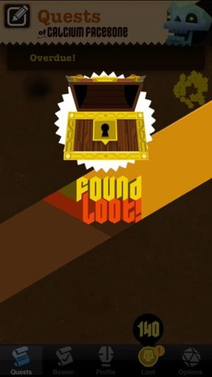 EpicWin screenshot 3