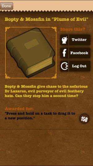 EpicWin screenshot 4