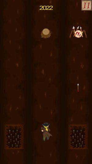 Escape! screenshot 1