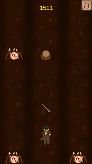Escape! screenshot 2