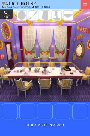 Escape Alice House screenshot 3