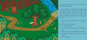 Escape from Peruácru Island screenshot 2