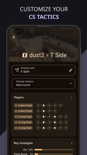 ESMO: Esports Manager Online screenshot 3