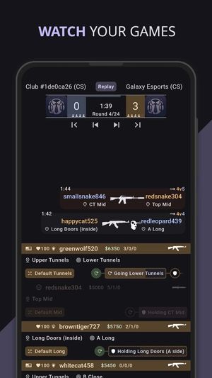 ESMO: Esports Manager Online screenshot 4