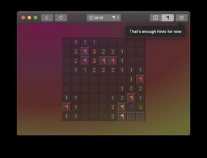 Evil Mineswifter screenshot 1