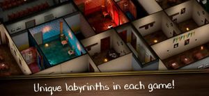 Evil Nun Maze screenshot 2