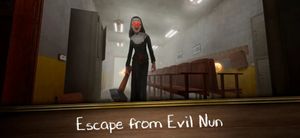 Evil Nun Maze screenshot 4