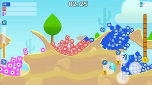 Evo Pop screenshot 2