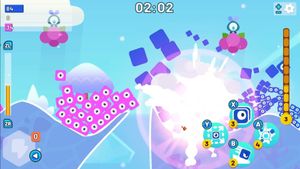 Evo Pop screenshot 4