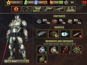 Evolution: Battle for Utopia screenshot 3