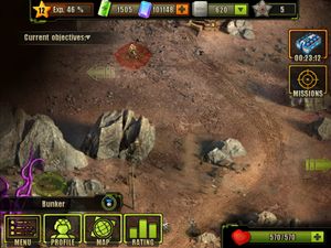 Evolution: Battle for Utopia screenshot 4