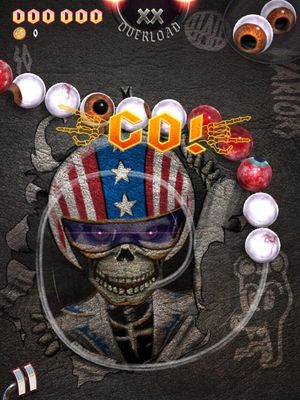 Eyelord screenshot 2