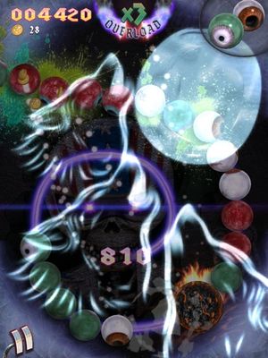 Eyelord screenshot 3