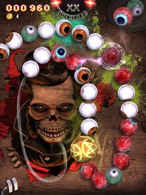 Eyelord screenshot 4